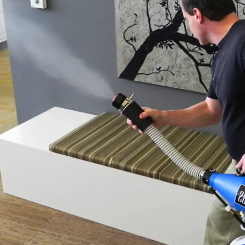 Professional Odor Removal in Wills Point, TX
